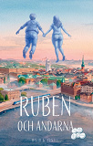 Cover for Ruben och andarna
