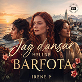 Cover for Jag dansar hellre barfota