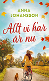 Cover for Allt vi har är nu