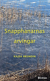 Cover for Snapphanarnas arvingar