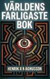 Cover for Världens farligaste bok