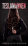 Cover for Teslamannen