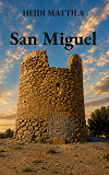 Cover for San Miguel