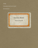 Cover for Just Four Months