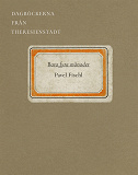 Cover for Bara fyra månader
